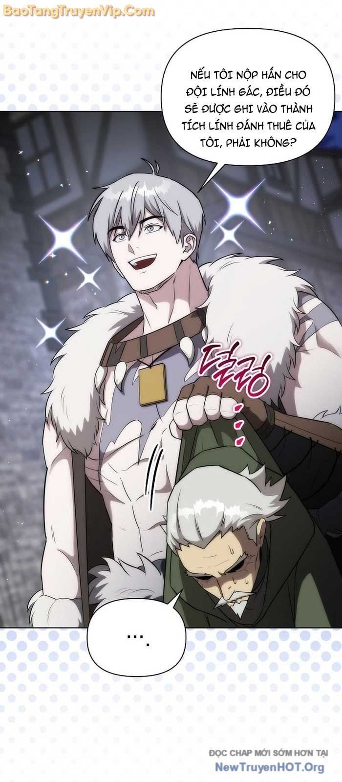 Trở Thành Man Di Ở Thế Giới Fantasy - Chapter 19 - Page 6