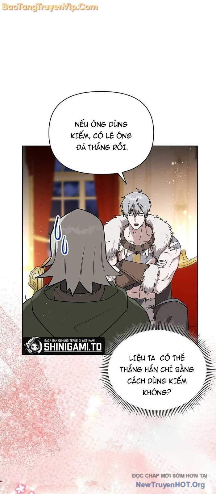 Trở Thành Man Di Ở Thế Giới Fantasy - Chapter 19 - Page 65