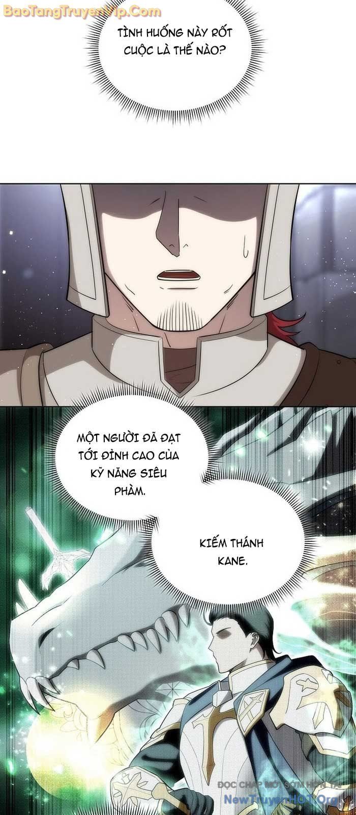 Trở Thành Man Di Ở Thế Giới Fantasy - Chapter 19 - Page 9