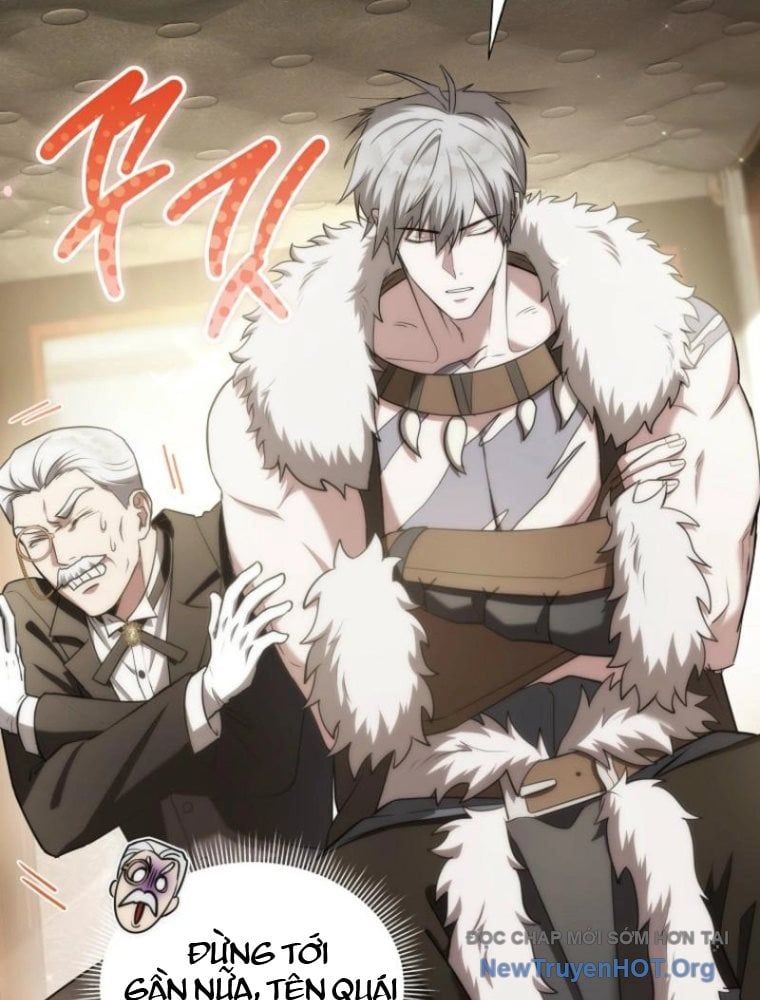 Trở Thành Man Di Ở Thế Giới Fantasy - Chapter 2 - Page 7