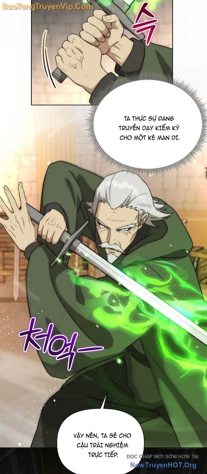 Trở Thành Man Di Ở Thế Giới Fantasy - Chapter 20 - Page 12