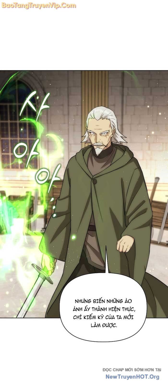 Trở Thành Man Di Ở Thế Giới Fantasy - Chapter 20 - Page 19