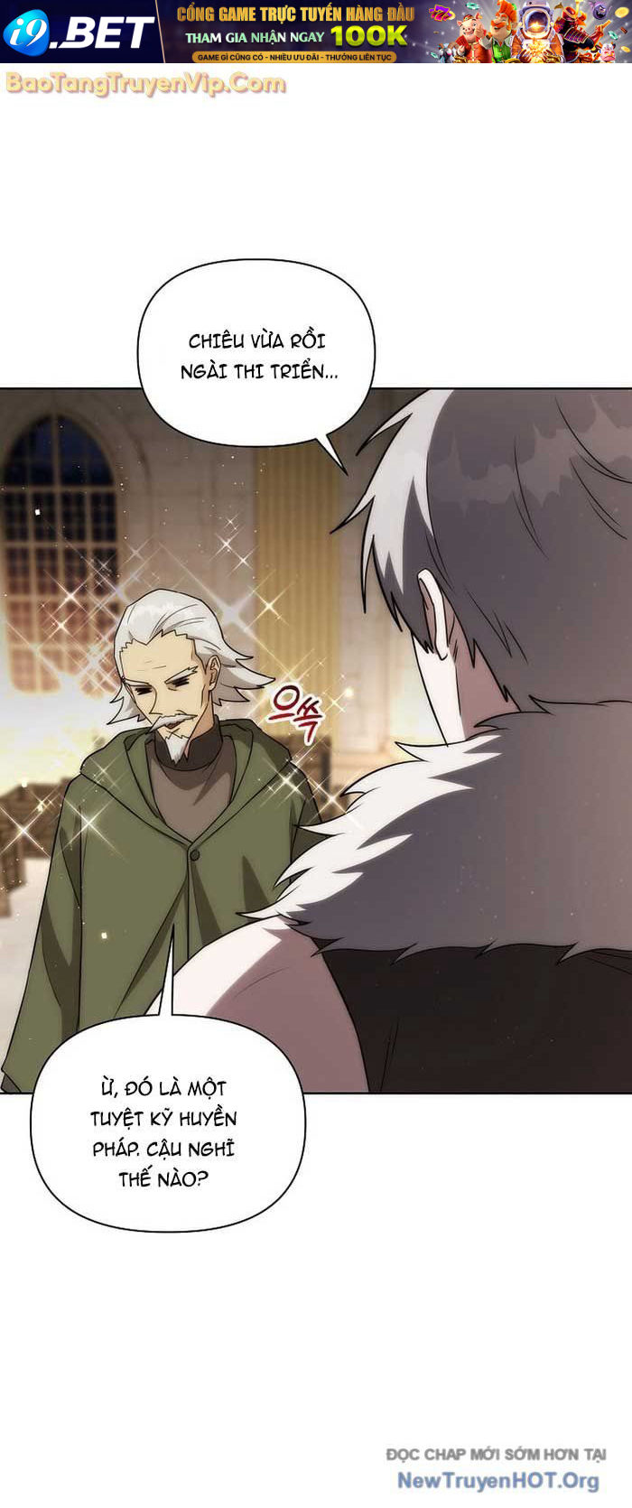 Trở Thành Man Di Ở Thế Giới Fantasy - Chapter 20 - Page 20