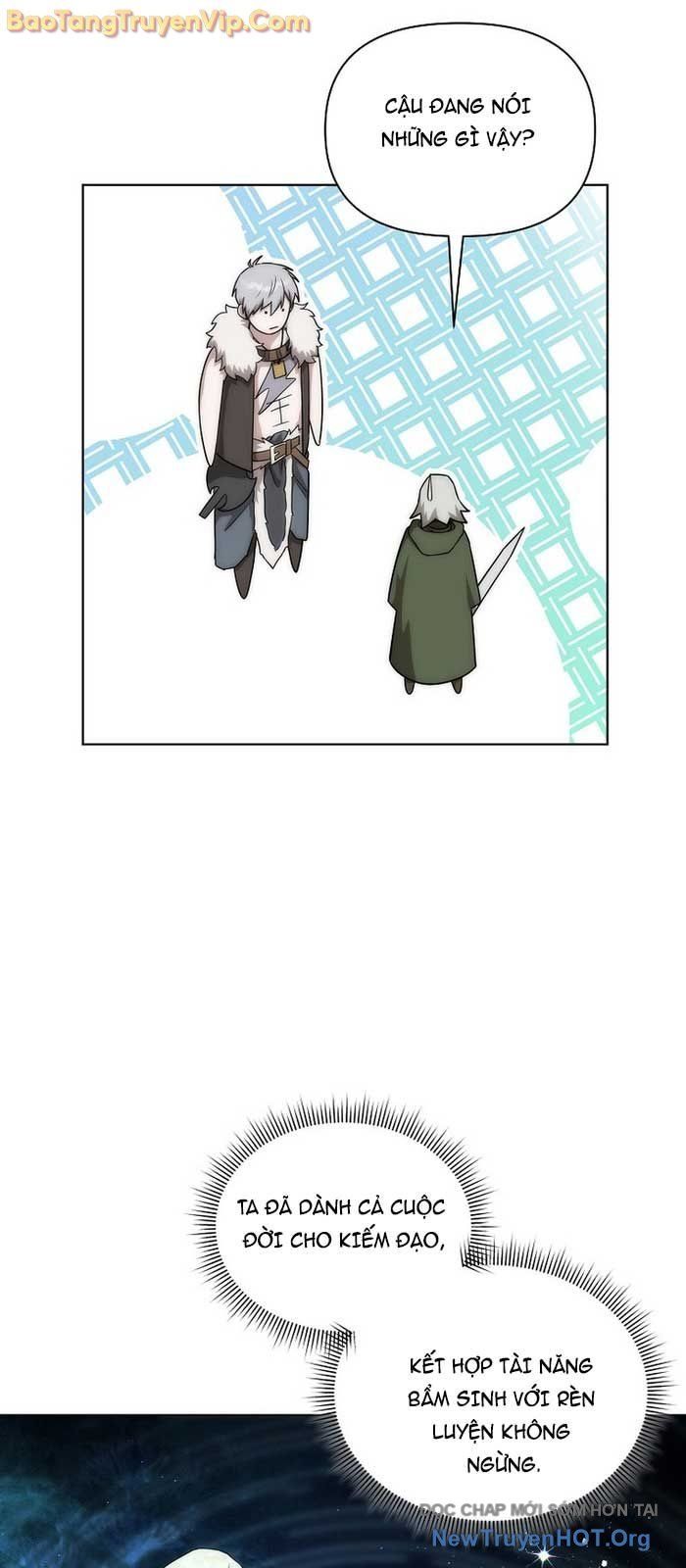 Trở Thành Man Di Ở Thế Giới Fantasy - Chapter 20 - Page 22