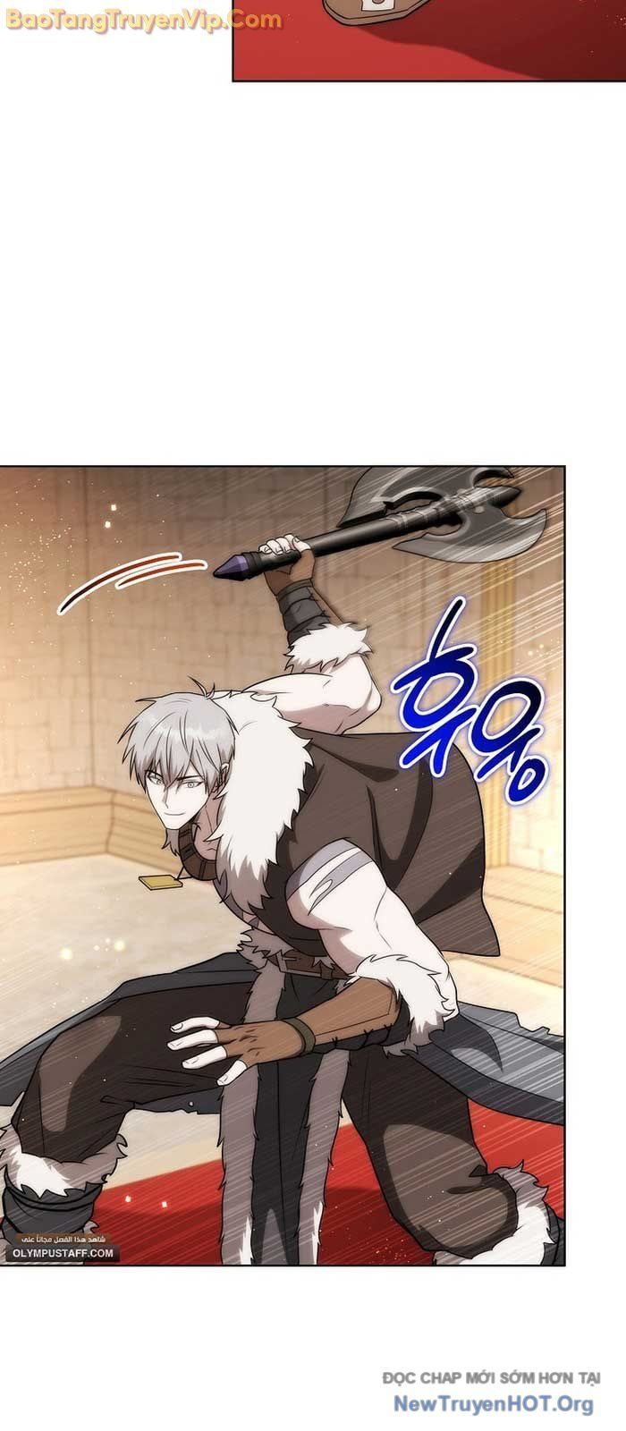 Trở Thành Man Di Ở Thế Giới Fantasy - Chapter 20 - Page 26