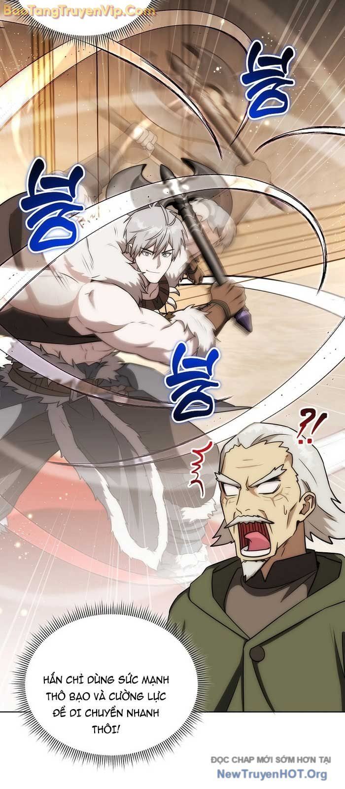 Trở Thành Man Di Ở Thế Giới Fantasy - Chapter 20 - Page 29