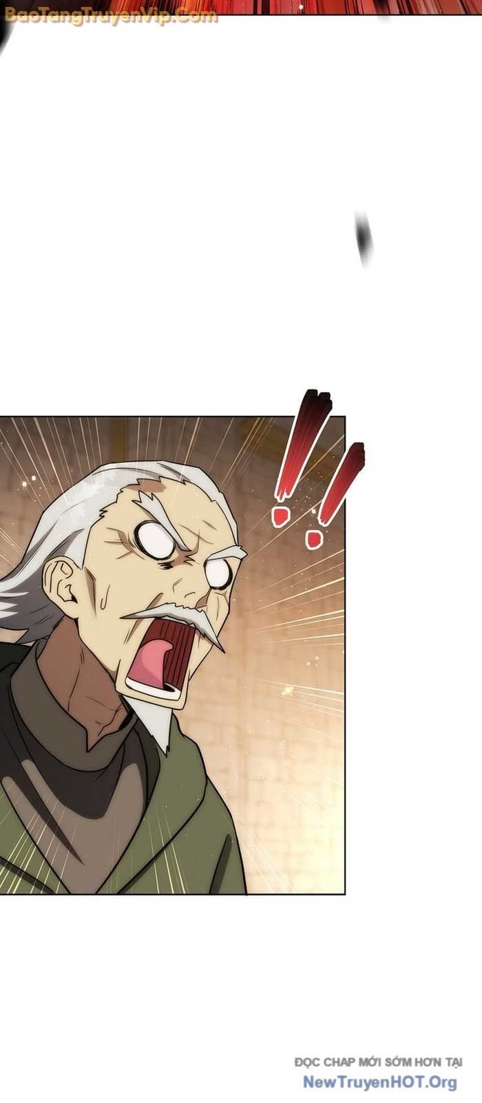 Trở Thành Man Di Ở Thế Giới Fantasy - Chapter 20 - Page 33