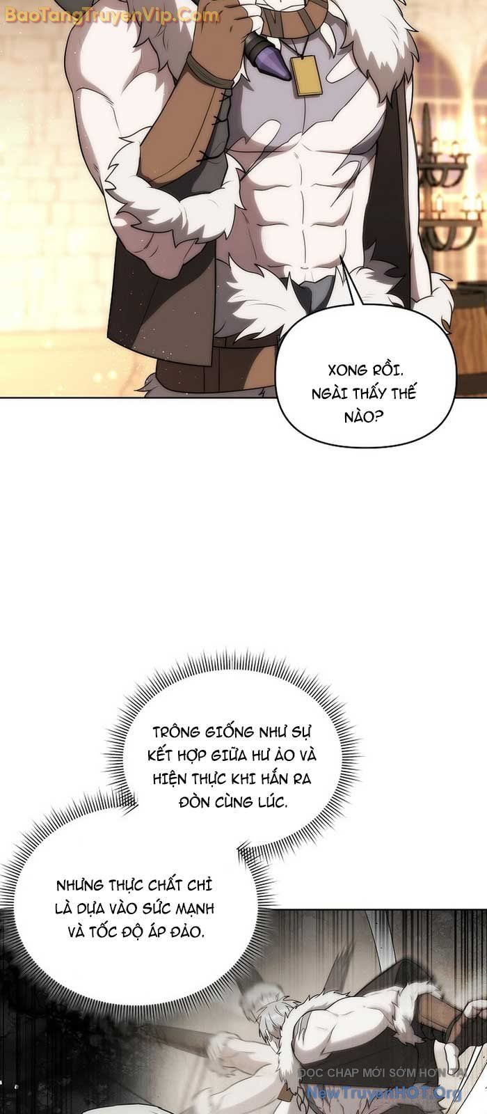 Trở Thành Man Di Ở Thế Giới Fantasy - Chapter 20 - Page 35