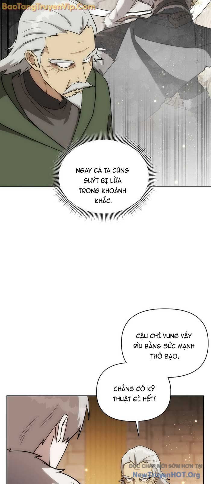 Trở Thành Man Di Ở Thế Giới Fantasy - Chapter 20 - Page 36