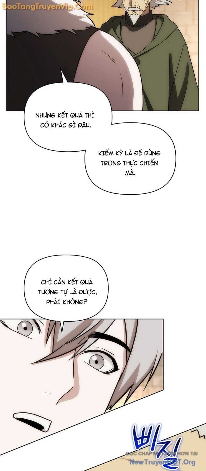 Trở Thành Man Di Ở Thế Giới Fantasy - Chapter 20 - Page 37