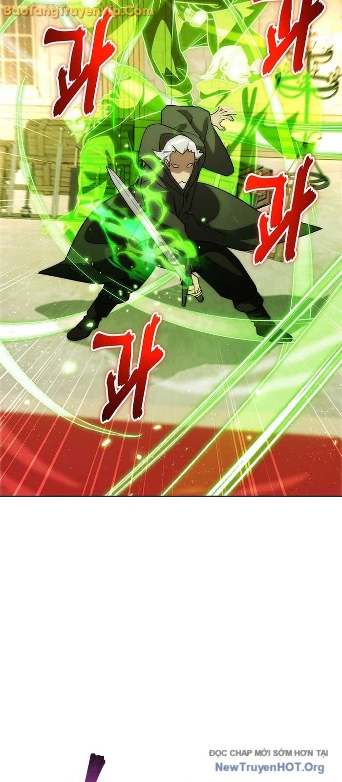 Trở Thành Man Di Ở Thế Giới Fantasy - Chapter 20 - Page 41