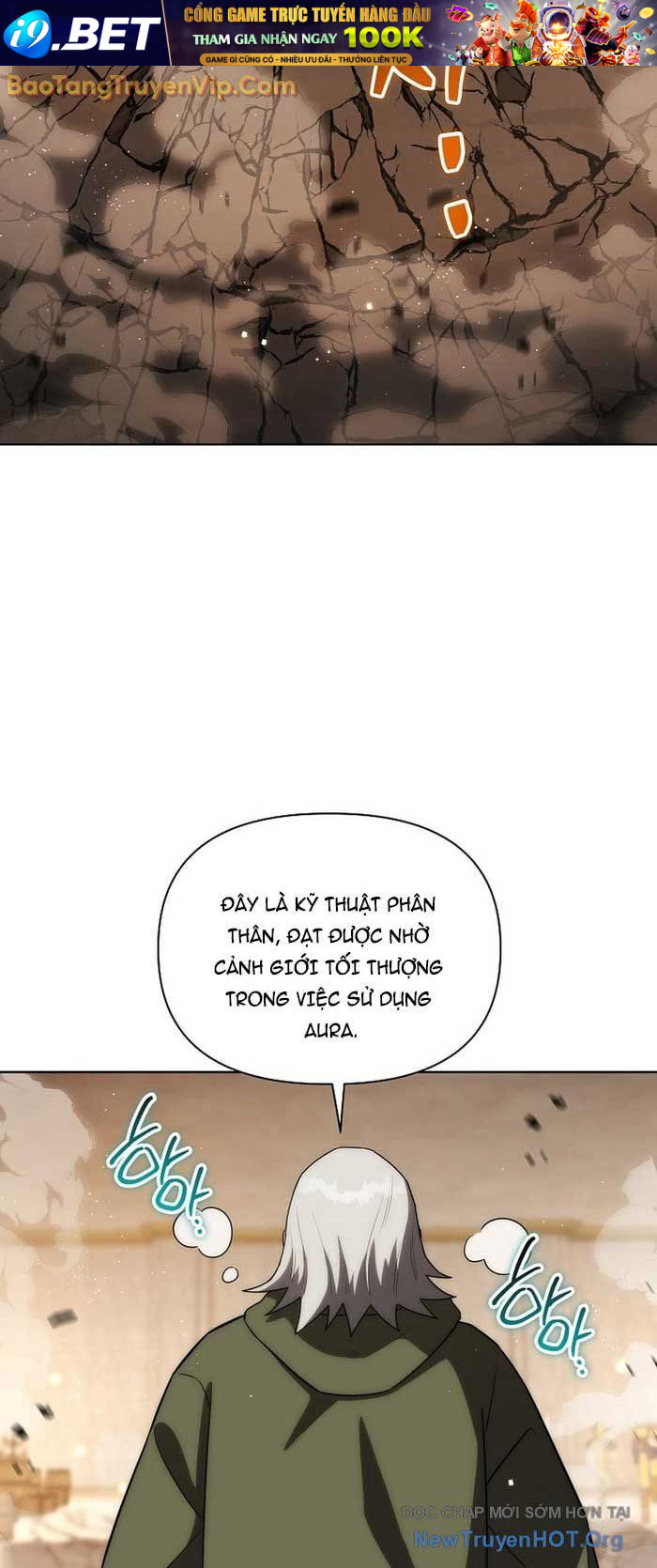Trở Thành Man Di Ở Thế Giới Fantasy - Chapter 20 - Page 46