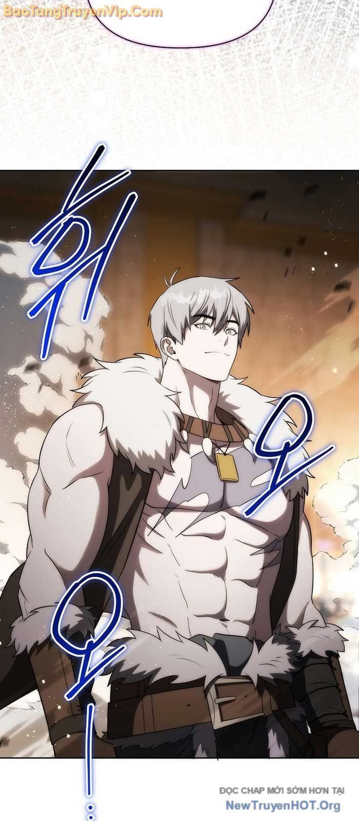 Trở Thành Man Di Ở Thế Giới Fantasy - Chapter 20 - Page 57