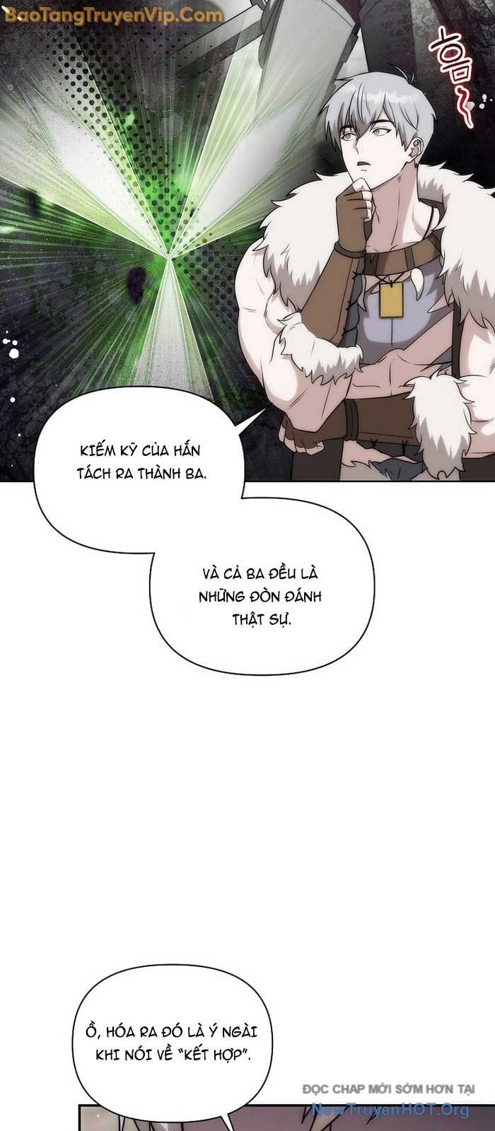 Trở Thành Man Di Ở Thế Giới Fantasy - Chapter 20 - Page 6