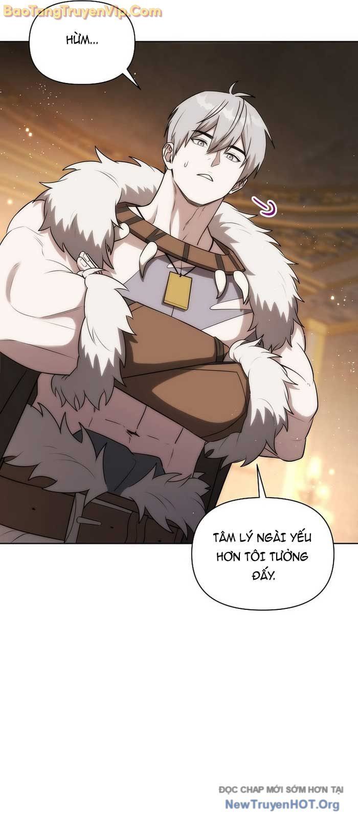 Trở Thành Man Di Ở Thế Giới Fantasy - Chapter 20 - Page 64