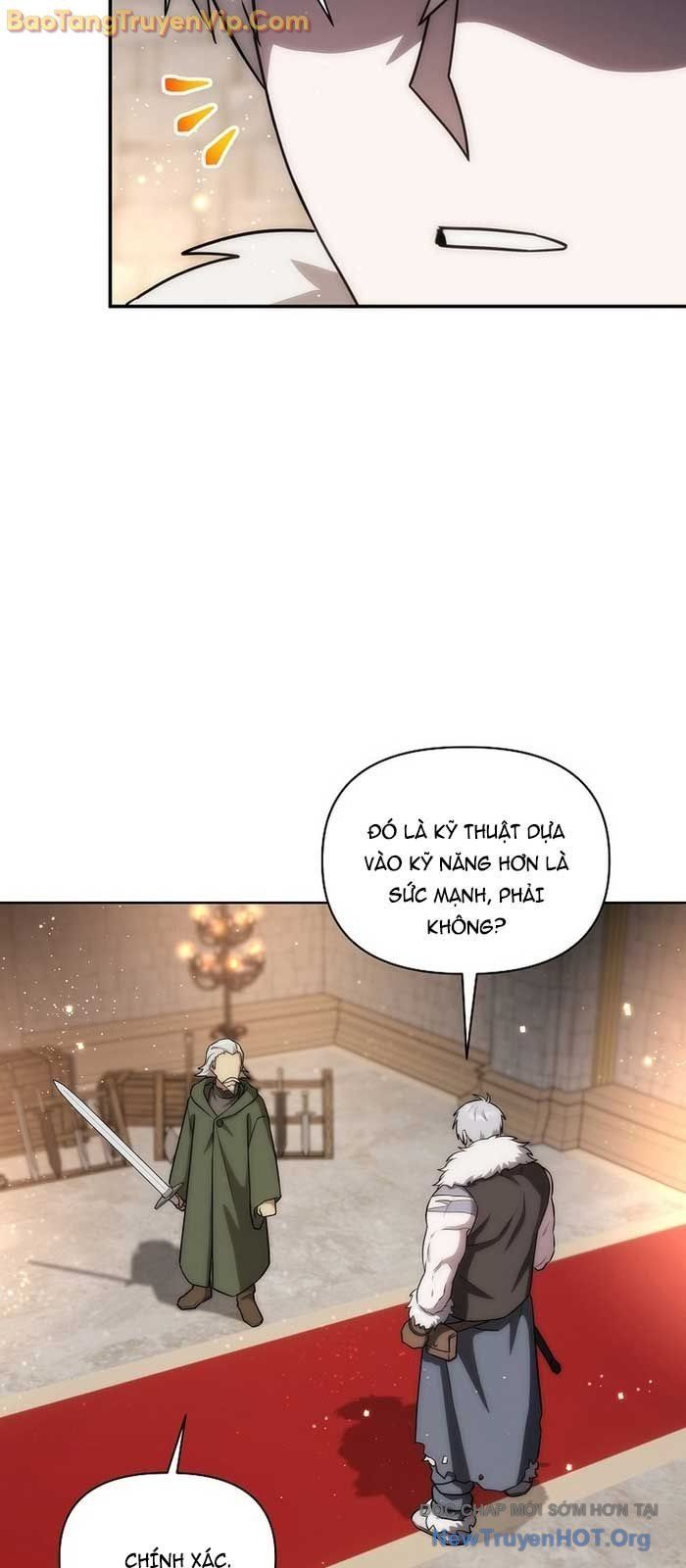Trở Thành Man Di Ở Thế Giới Fantasy - Chapter 20 - Page 7