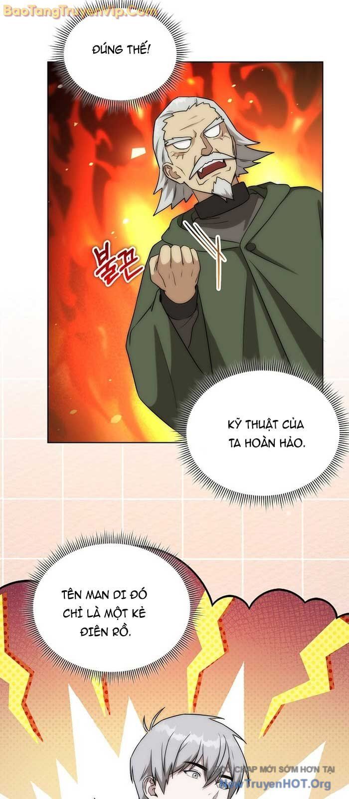 Trở Thành Man Di Ở Thế Giới Fantasy - Chapter 20 - Page 70