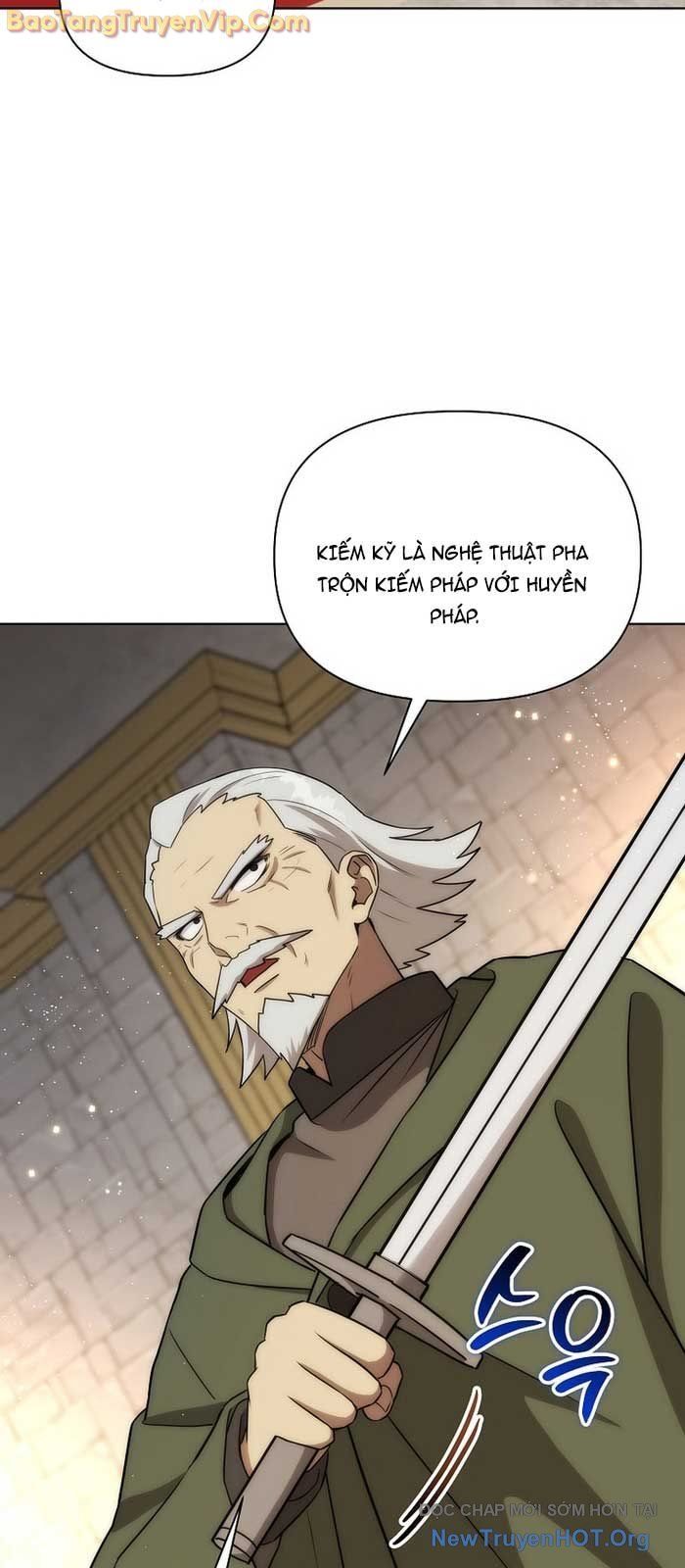 Trở Thành Man Di Ở Thế Giới Fantasy - Chapter 20 - Page 8