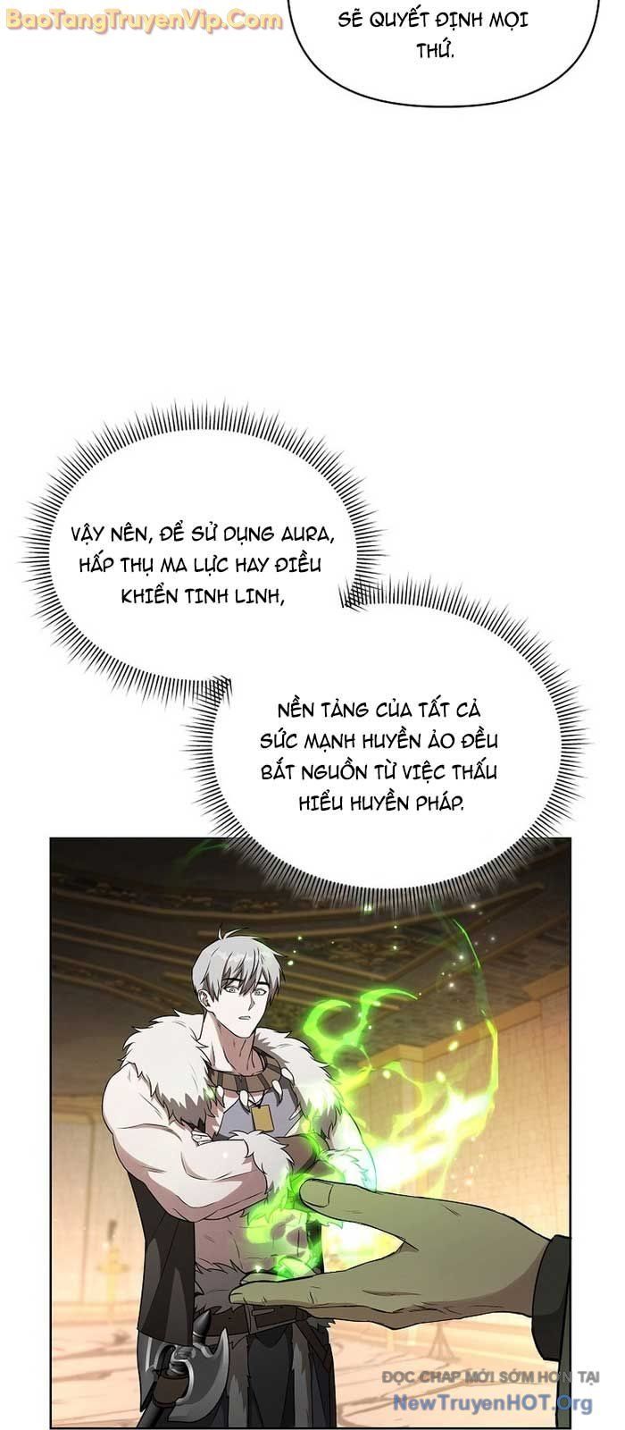 Trở Thành Man Di Ở Thế Giới Fantasy - Chapter 20 - Page 81