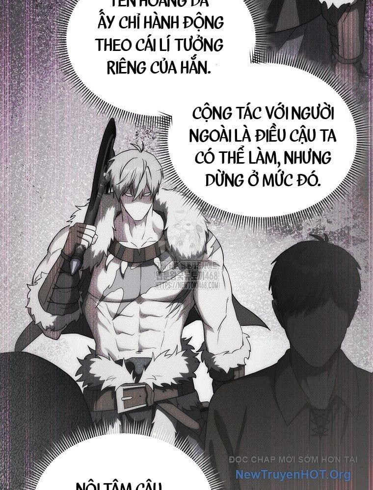 Trở Thành Man Di Ở Thế Giới Fantasy - Chapter 21 - Page 115