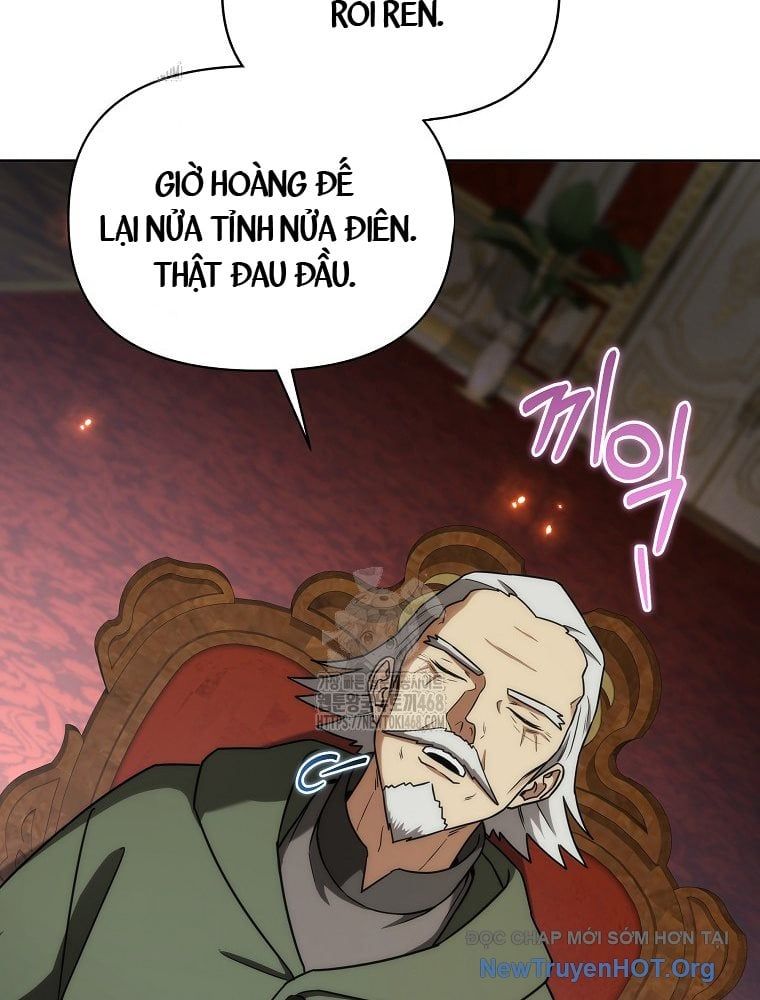 Trở Thành Man Di Ở Thế Giới Fantasy - Chapter 21 - Page 134