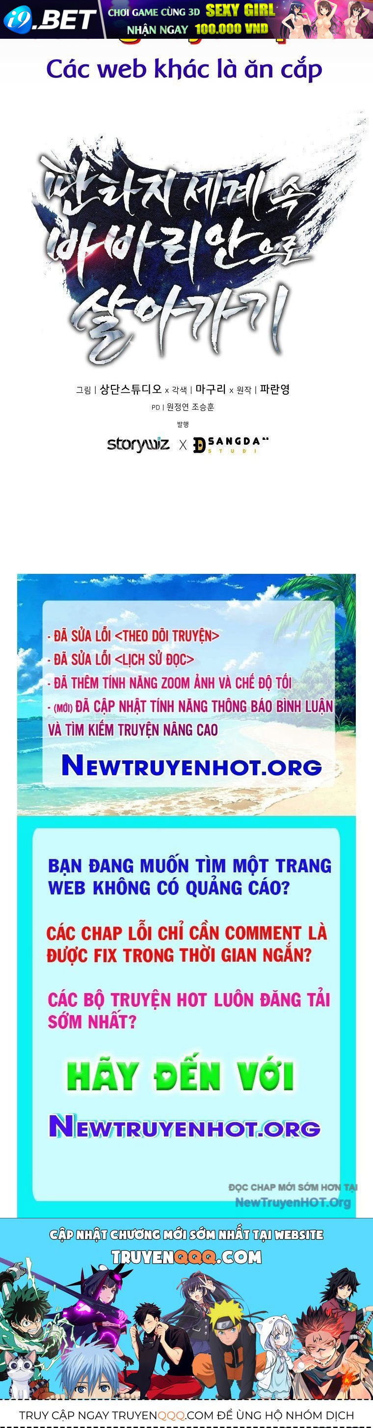 Trở Thành Man Di Ở Thế Giới Fantasy - Chapter 21 - Page 155