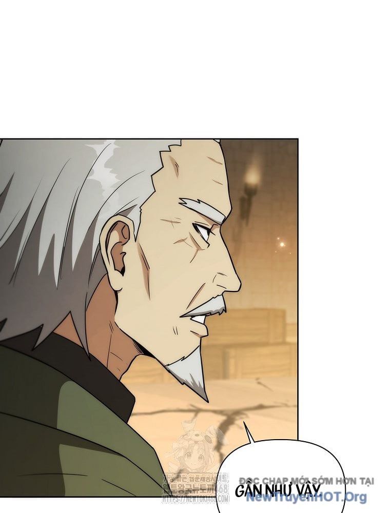 Trở Thành Man Di Ở Thế Giới Fantasy - Chapter 21 - Page 22