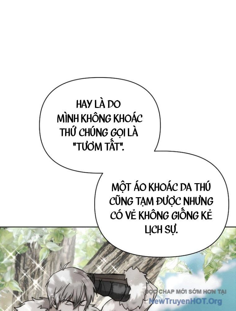 Trở Thành Man Di Ở Thế Giới Fantasy - Chapter 22 - Page 11