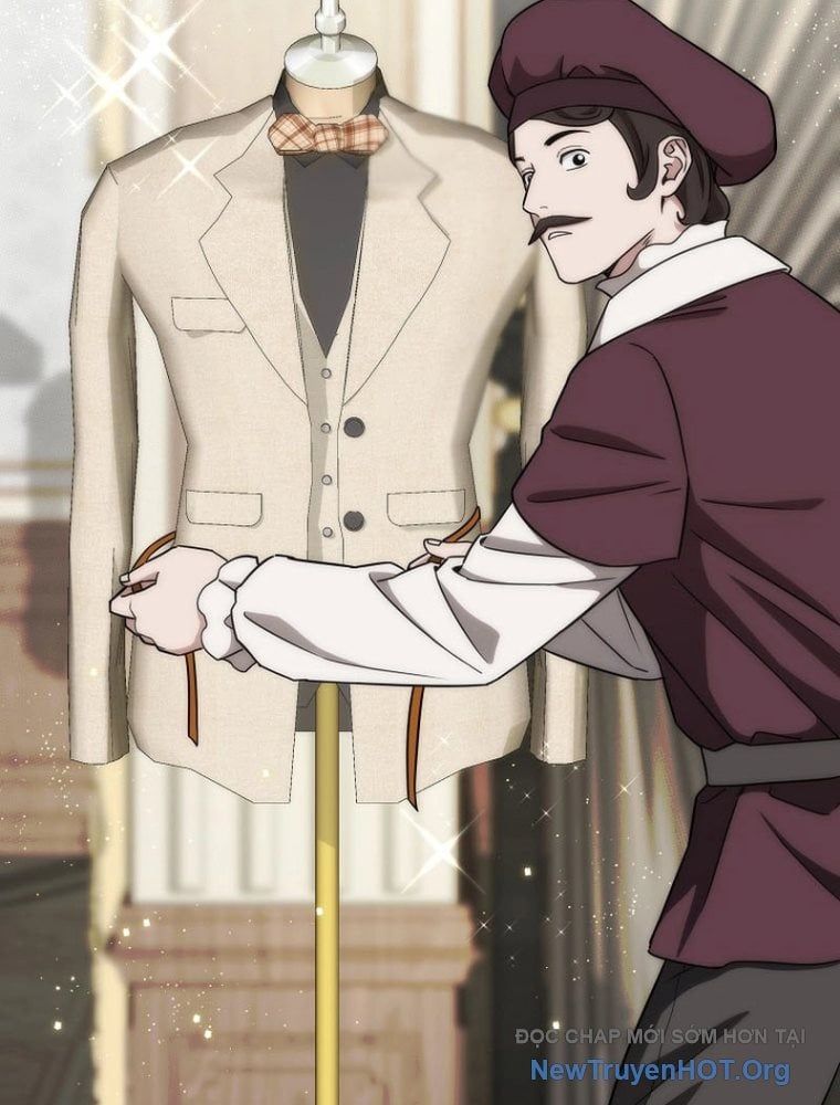 Trở Thành Man Di Ở Thế Giới Fantasy - Chapter 22 - Page 21