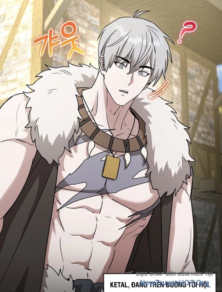 Trở Thành Man Di Ở Thế Giới Fantasy - Chapter 22 - Page 37