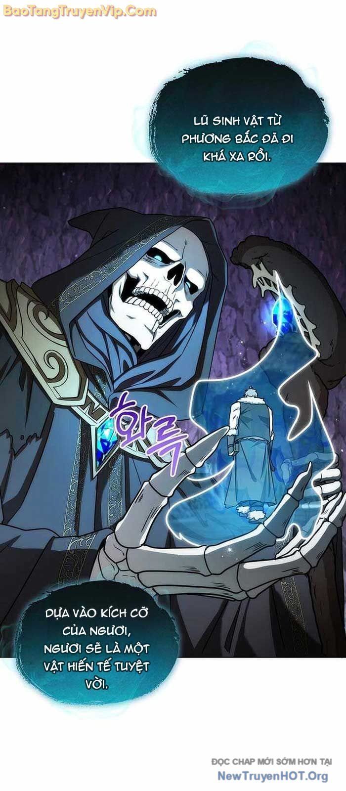 Trở Thành Man Di Ở Thế Giới Fantasy - Chapter 23 - Page 11