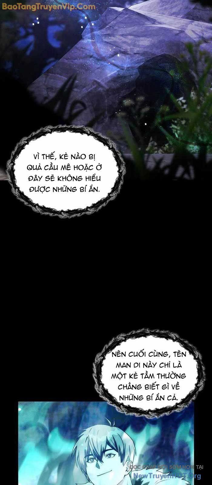 Trở Thành Man Di Ở Thế Giới Fantasy - Chapter 23 - Page 13