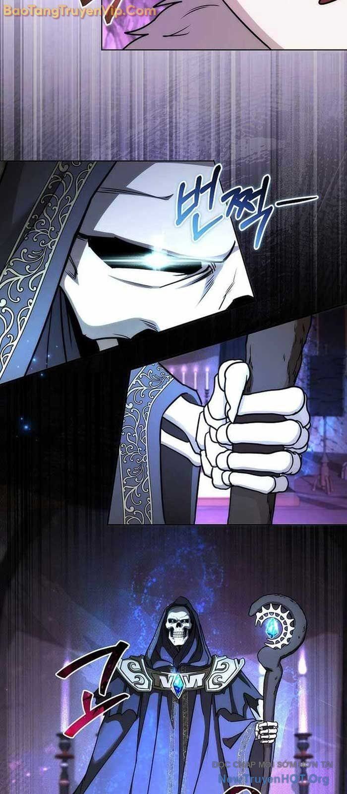 Trở Thành Man Di Ở Thế Giới Fantasy - Chapter 23 - Page 22