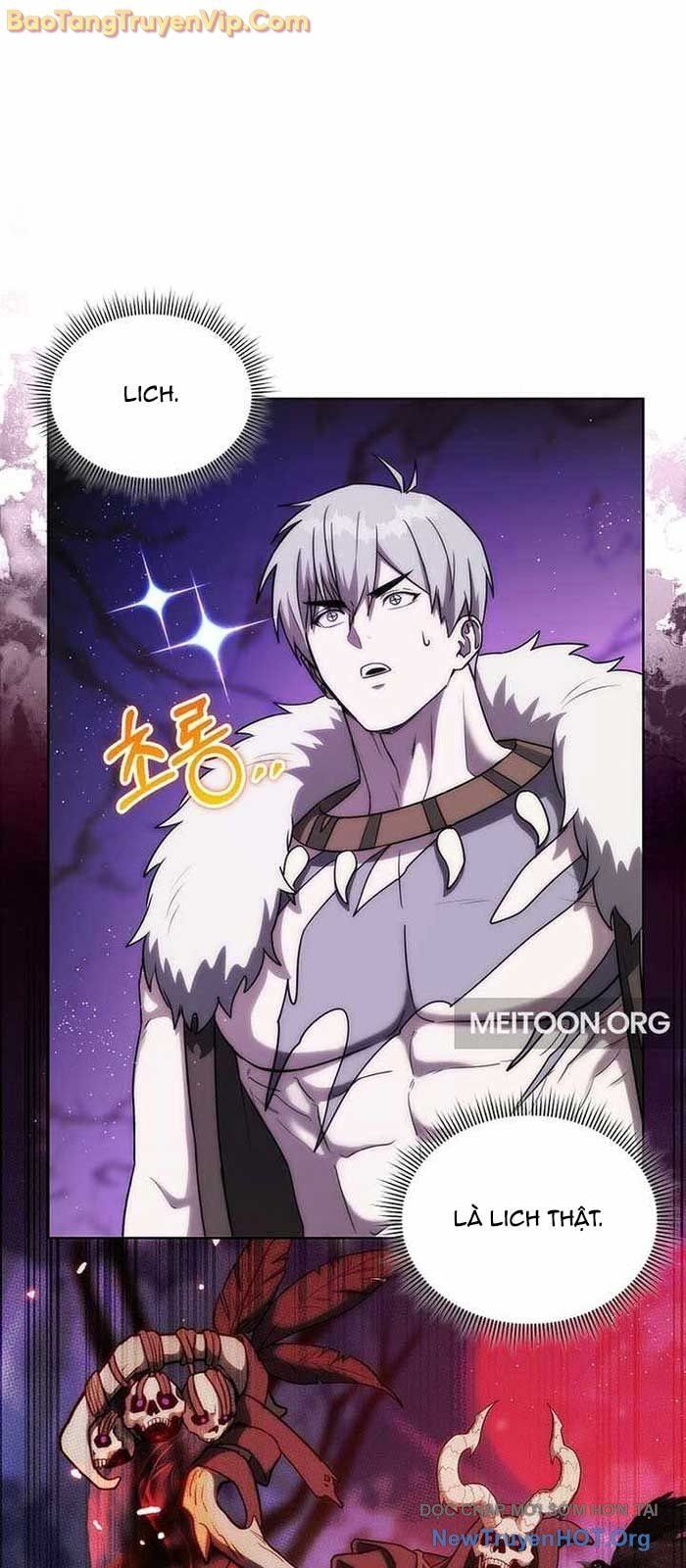 Trở Thành Man Di Ở Thế Giới Fantasy - Chapter 23 - Page 24