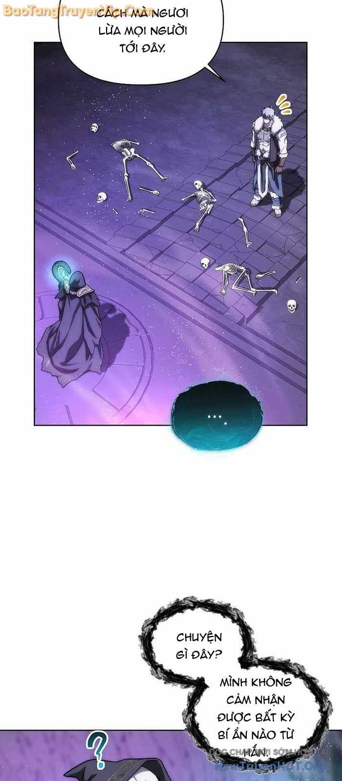 Trở Thành Man Di Ở Thế Giới Fantasy - Chapter 23 - Page 27