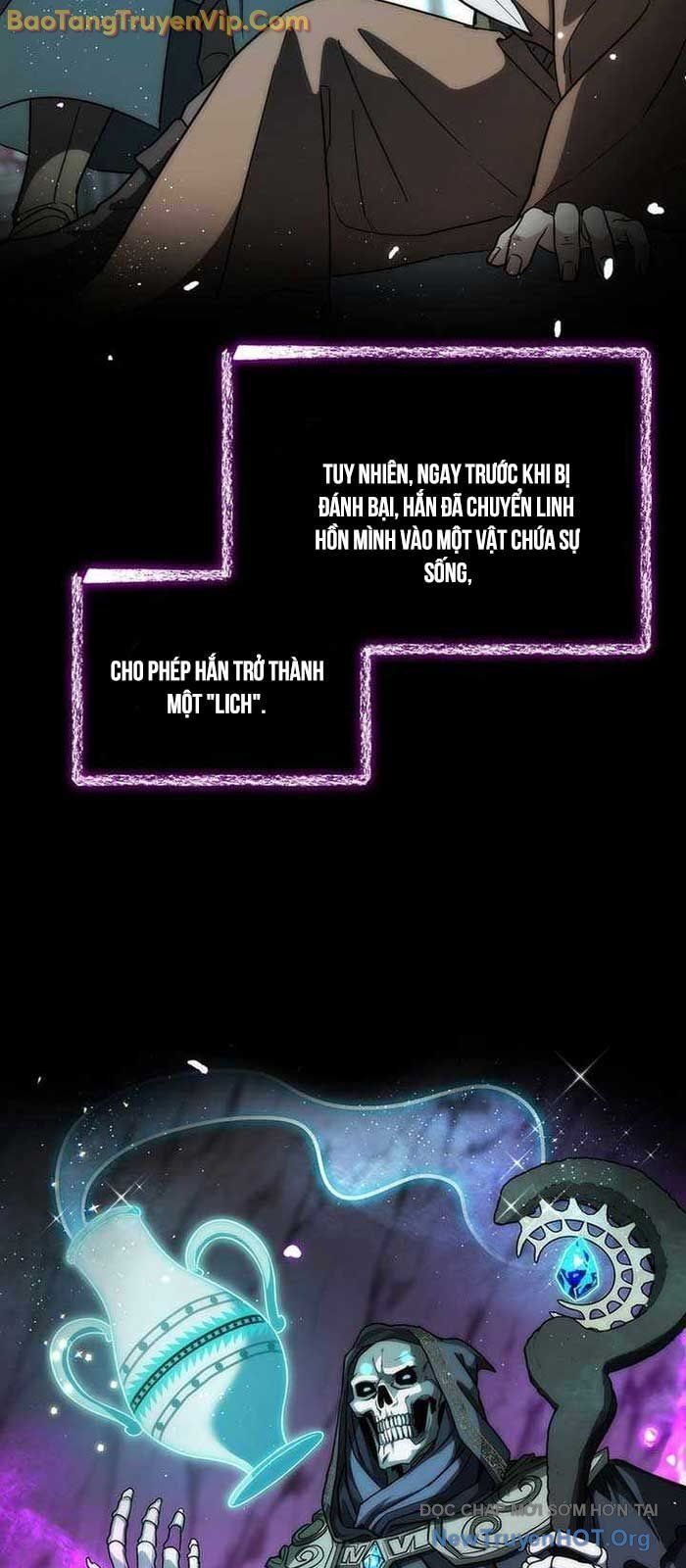 Trở Thành Man Di Ở Thế Giới Fantasy - Chapter 23 - Page 3