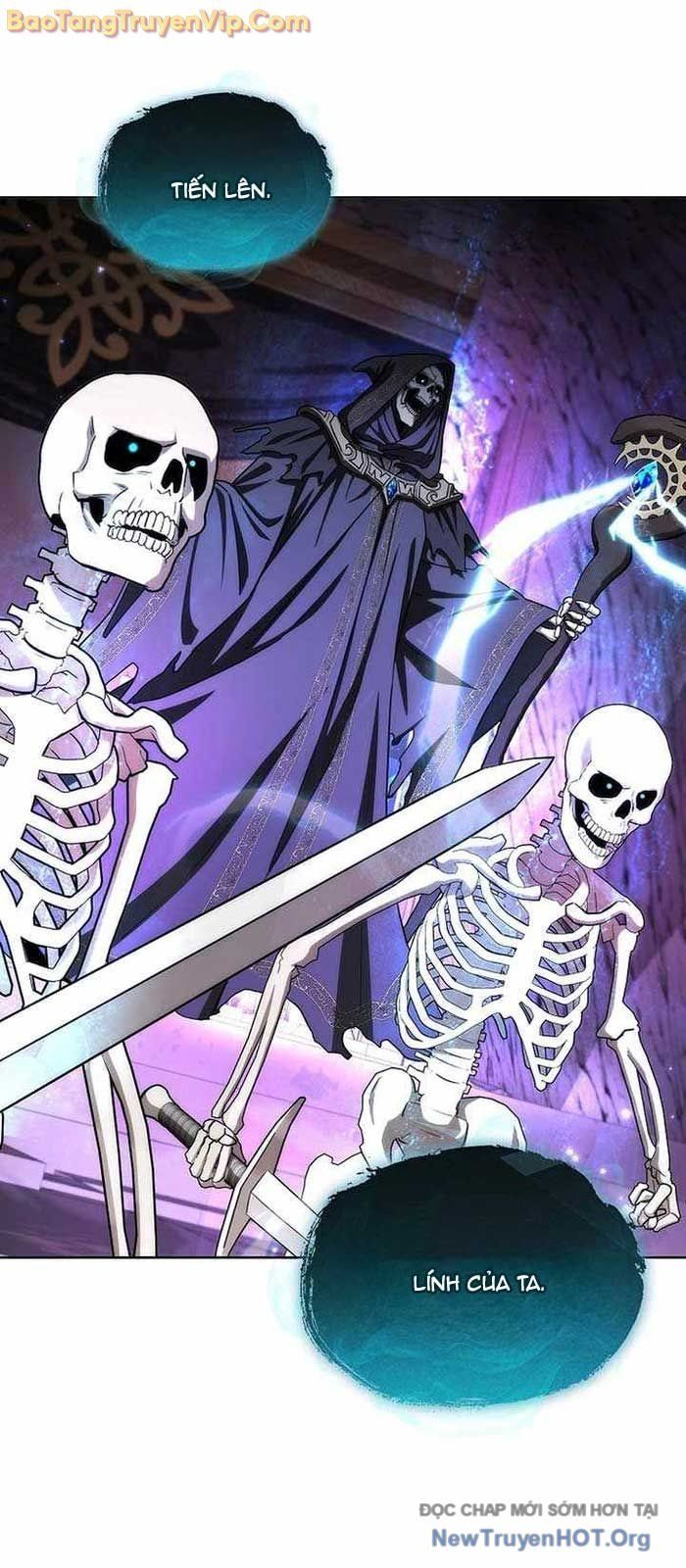 Trở Thành Man Di Ở Thế Giới Fantasy - Chapter 23 - Page 33