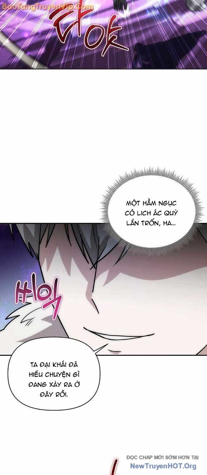 Trở Thành Man Di Ở Thế Giới Fantasy - Chapter 23 - Page 35