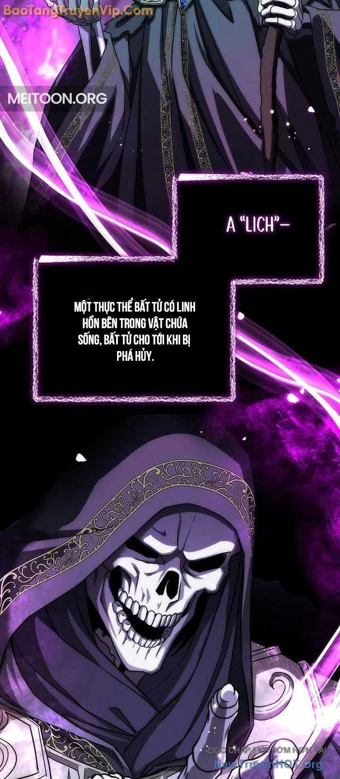 Trở Thành Man Di Ở Thế Giới Fantasy - Chapter 23 - Page 4