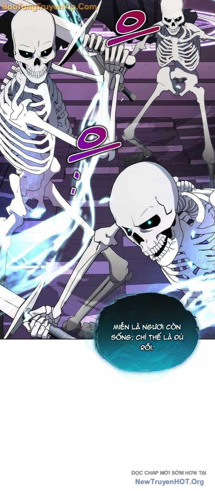 Trở Thành Man Di Ở Thế Giới Fantasy - Chapter 23 - Page 42
