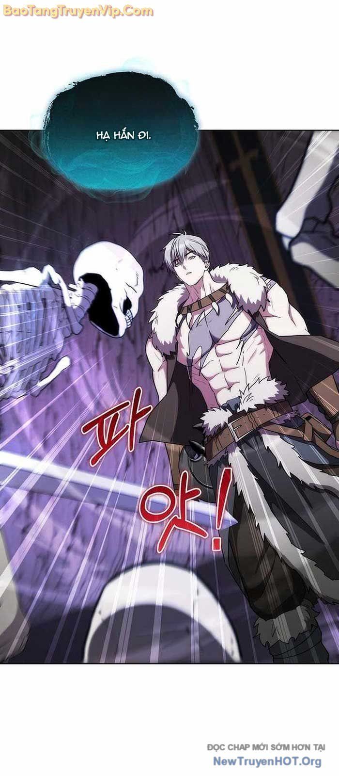 Trở Thành Man Di Ở Thế Giới Fantasy - Chapter 23 - Page 43