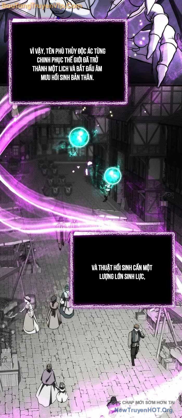 Trở Thành Man Di Ở Thế Giới Fantasy - Chapter 23 - Page 5