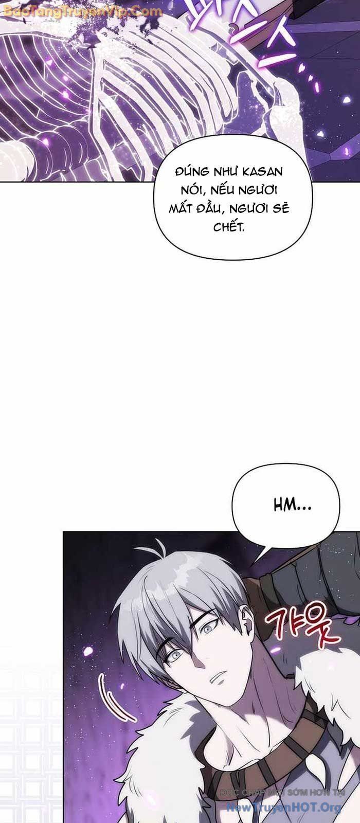 Trở Thành Man Di Ở Thế Giới Fantasy - Chapter 23 - Page 52