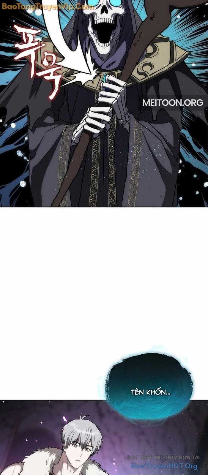 Trở Thành Man Di Ở Thế Giới Fantasy - Chapter 23 - Page 54