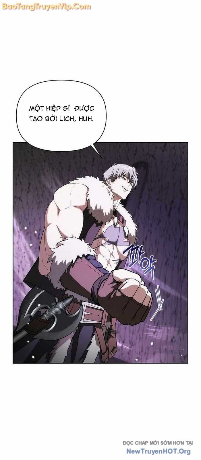 Trở Thành Man Di Ở Thế Giới Fantasy - Chapter 23 - Page 63