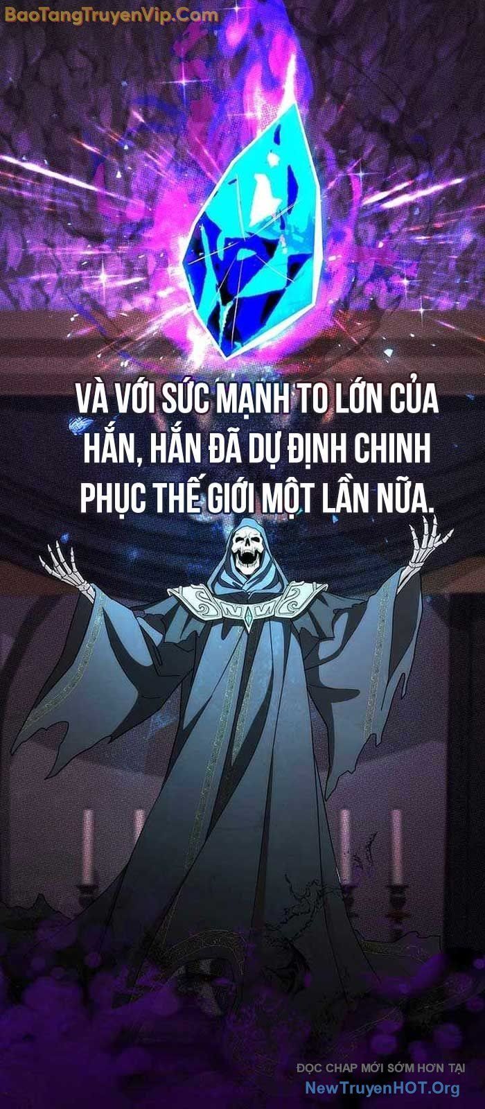 Trở Thành Man Di Ở Thế Giới Fantasy - Chapter 23 - Page 7