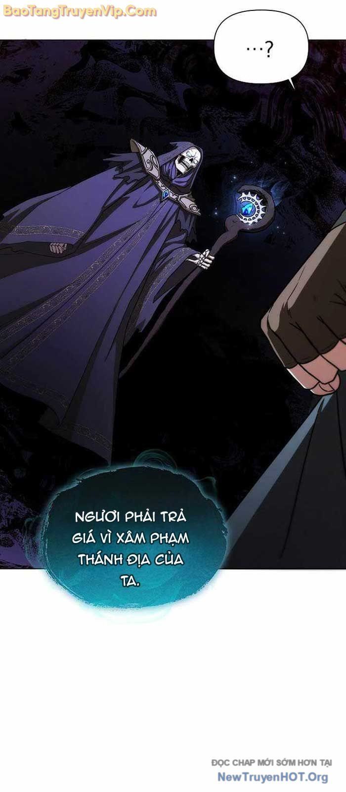 Trở Thành Man Di Ở Thế Giới Fantasy - Chapter 24 - Page 23