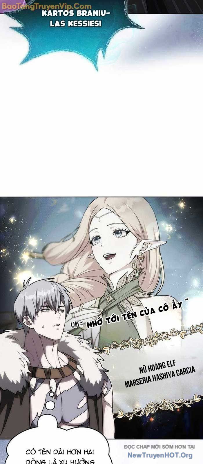 Trở Thành Man Di Ở Thế Giới Fantasy - Chapter 24 - Page 28