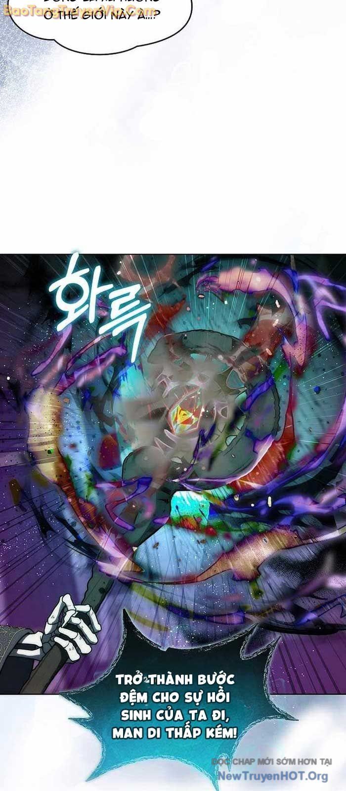 Trở Thành Man Di Ở Thế Giới Fantasy - Chapter 24 - Page 29