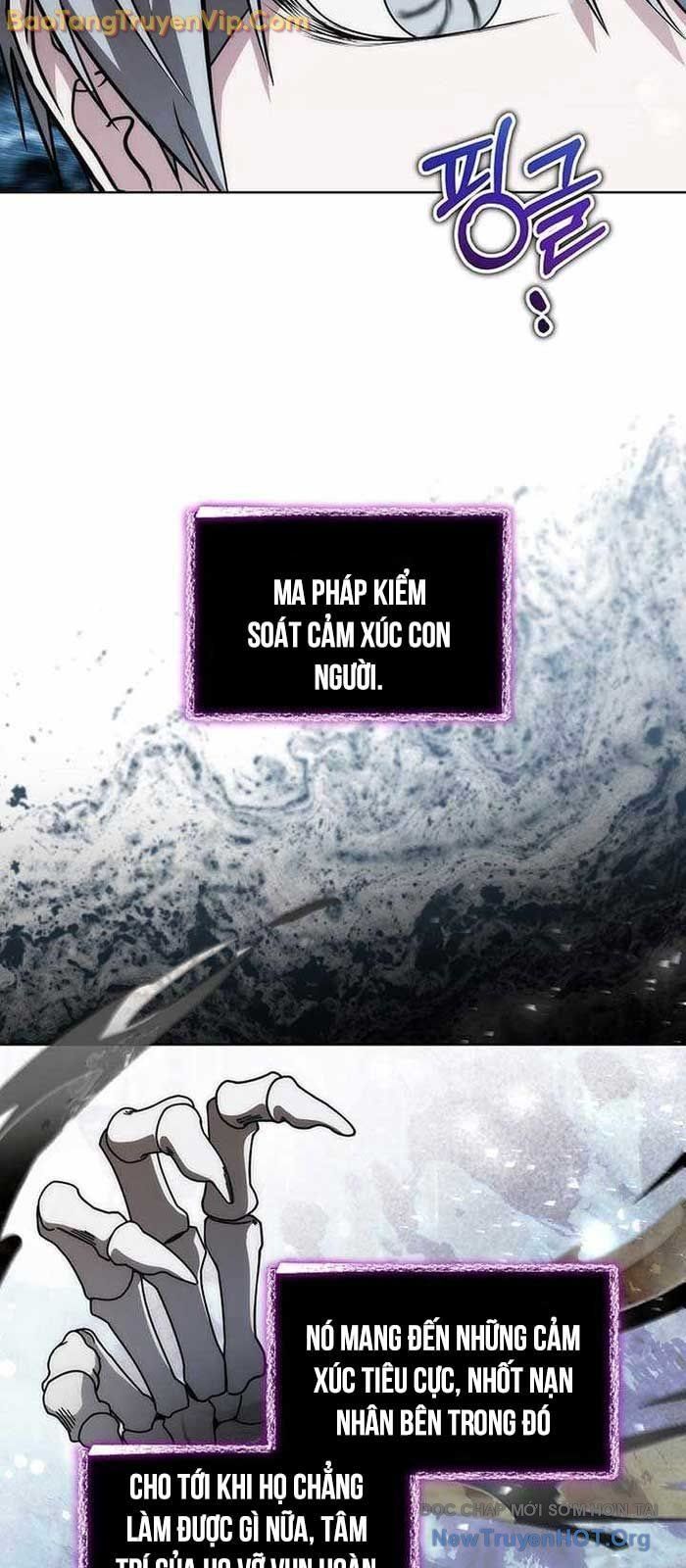 Trở Thành Man Di Ở Thế Giới Fantasy - Chapter 24 - Page 34